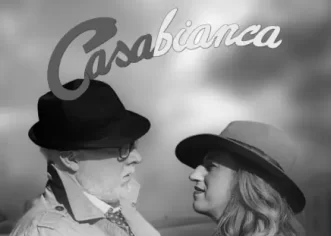 Hit-komedija Casabianca Irene Grdinić i Marija Lipovšeka Battifiace u Vrsaru – petak 12. svibnja
