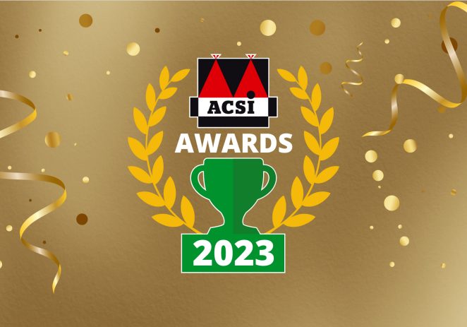 Poznati su dobitnici nagrada ACSI Awards 2023 za najbolje kampove u Europi