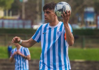 Sumić (NK Jadran) omogućio Porečanima da odlučuju sami o sebi !