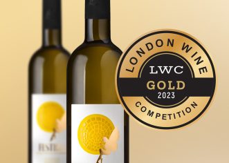 Malvazija Istarska Festigia okrunila se zlatom na prestižnom natjecanju u Londonu