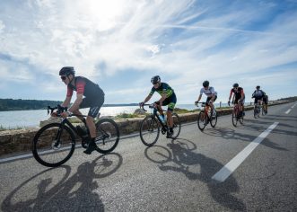 Biciklistička manifestacija Istria300 rasprodana s 2500 natjecatelja