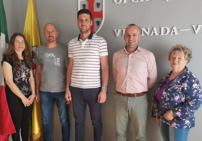 Udrugama i klubovima Općina Vižinada dodijelit će više od 30.000 eura