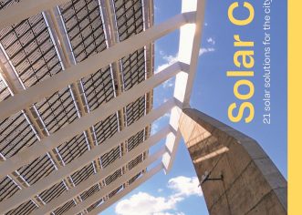 Sunčani ured Grada Poreča među tridesetak najboljih primjera dobre prakse iz cijele Europe u energetskoj tranziciji
