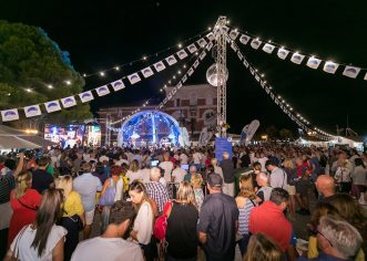 Tunalicious Street Food Festival se ovog rujna vraća u Poreč