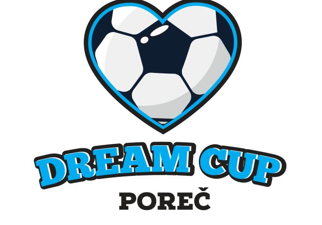 U Zelenoj Laguni preko 1200 malih nogometaša na Dream Cup Poreč nogometnom turniru
