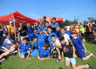 NK Varaždin, NK Jadran Poreč i NK Novigrad pobjednici Dream Cupa Poreč 2023