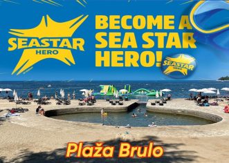 SeaStar Hero: kako je aktivnost čišćenja podmorja pretvorena u inovativan turistički proizvod!