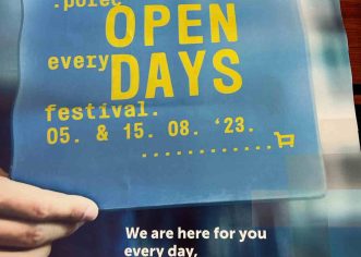Novo u Poreču: 5. i 15. kolovoza Poreč OPEN every DAYS festival – prigodna prodaja isključivo suvenira, autohtonih istarskih proizvoda i rukotvorina