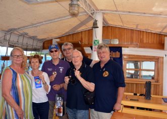 Slavoljub Katančević novi predsjednik Lions Cluba Poreč