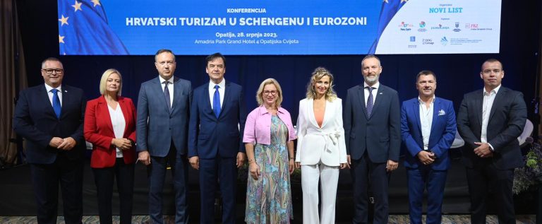 Konferencija Hrvatski turizam u Schengenu i eurozoni (3)_FOTO Sergej Drechsler, Novi list