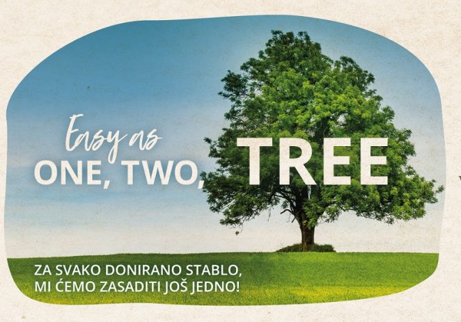 Valamar sa svojim gostima doprinosi očuvanju šuma u Hrvatskoj