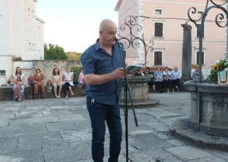 U Domu za starije i nemoćne osobe Poreč gostovat će Dragan Gortan, pazinski pjesnik