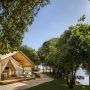 Istra Premium Camping-Sunset Premium Glamping Seafront tent