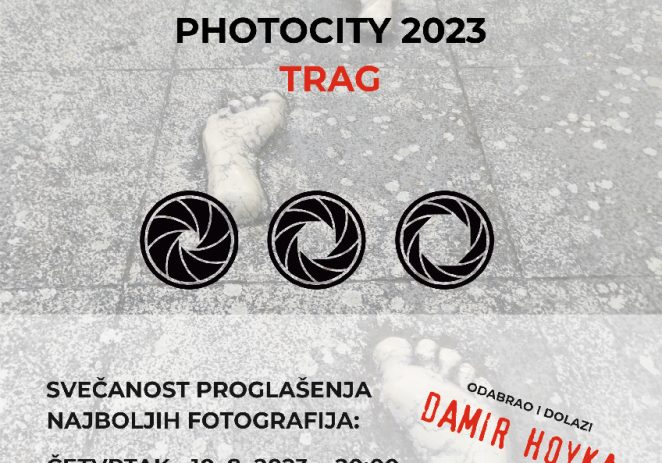U četvrtak u Sv. Lovreču otvaranje izložbe fotografija PhotoCity 2023