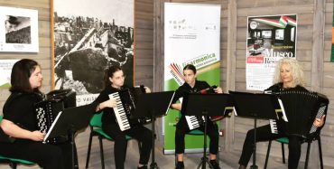 Porečki harmonikaši Umjetničke škole Poreč osvojili prestižne nagrade na „Concorso internazionale di fisarmonica Vallecamonica“ u Italiji