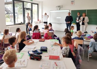 Grad Poreč i ove godine sufinancira prijevoz srednjoškolcima, a učenicima osigurava i druge potpore