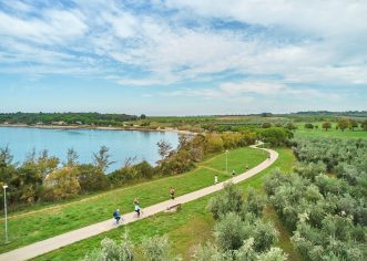 Otvorene su prijave za šesto izdanje popularne utrke Novigrad Cittanova RUN