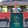 Portugal v Spain: Final - UEFA Under-19 Futsal EURO 2023