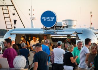 Tunalicious Street Food Festival posjetilo nekoliko  tisuća ljubitelja jadranske tune