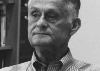 IN MEMORIAM: prof.dr.sc. Zdenko Tomčić (1943.-2023.)