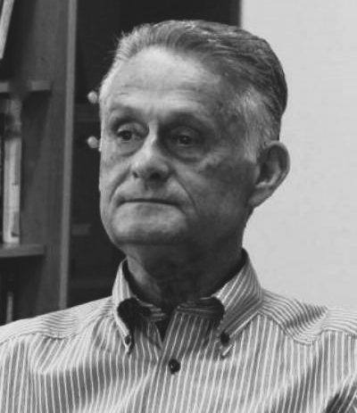 IN MEMORIAM: prof.dr.sc. Zdenko Tomčić (1943.-2023.)