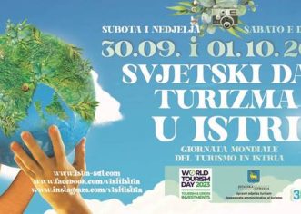 Povodom Svjetskog dana turizma u Kašteliru vas čekaju besplatne degustacije
