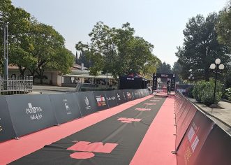 Još veći Plava Laguna Ironman 70.3 Poreč s čak 1500 natjecatelja iz 56 zemalja! Predstavljen i novi brend energizer Plava Laguna Sport-