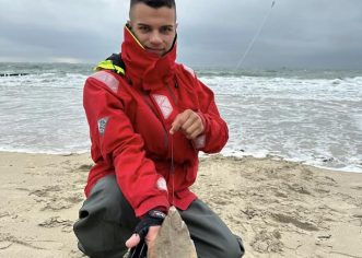 Uspjeh Maura Tubakovića na Svjetskom prvenstvu  u ribolovu