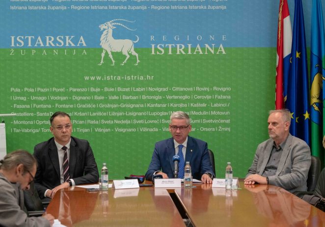 Fond za sport Istarske županije: sutra novi natječaj za financiranje školarine trenerima