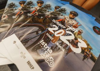 Treće izdanje biciklističkog događaja ISTRIA300 dovodi više od 2800 BICIKLISTA NA ISTARSKE CESTE