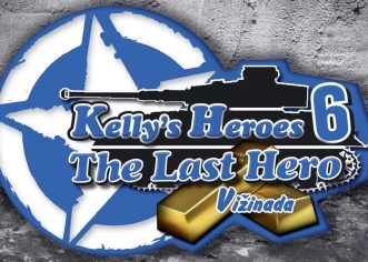 Šesti  airsoft susret Kelly’s Heroes “The Last Hero ” održava se u subotu 21. listopada u Vižinadi