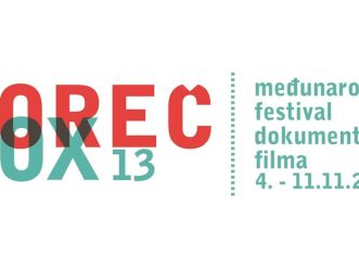 U subotu, 4.11. počinje POREČ DOX otvorenjem u 19 sati, projekcijom filma SNAJKA i koncertom u Lapidariju