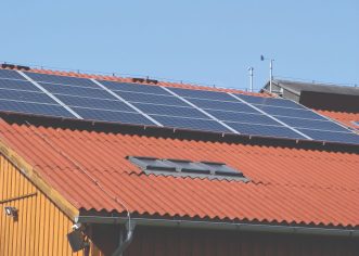 Istarska županija sufinancira izradu projektno-tehničke dokumentacije za ugradnju sunčane elektrane za proizvodnju električne energije u kućanstvima