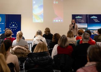 Besplatna dvodnevna edukacija za iznajmljivače privatnog smještaja s područja Funtane i Vrsara