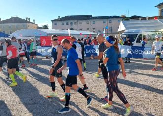 Aktivan vikend atletičara i rekreativaca AK Maximvs