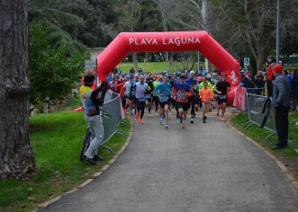 U nedjelju počinje Istarska zimska liga u trčanju, powered by Plava Laguna