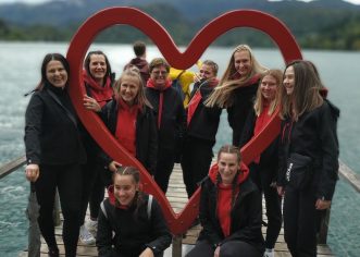 Porečke kuglačice u subotu u 13 sati igraju protiv CALCITa iz Kamnika – DOĐITE NAVIJATI !