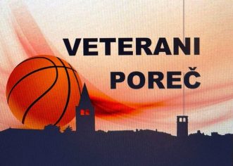 U subotu veteranski košarkaški turnir u dvorani Veli Jože