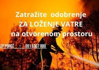 Odluka o izdavanju odobrenja za loženje 01.11.2023.