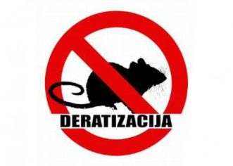 Akcija deratizcije na području Poreča