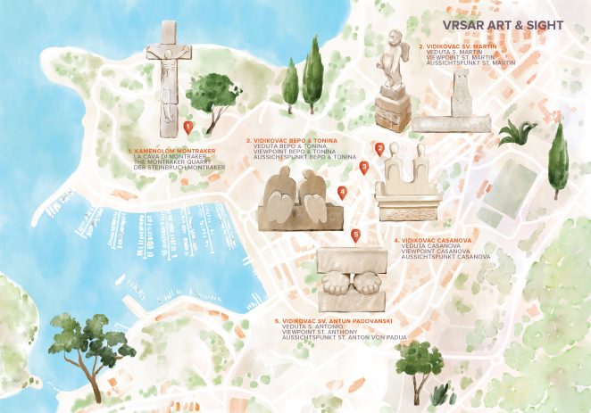 Kultura u turizmu: Skriveni aduti Istre