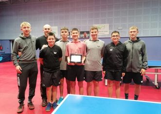 Stolnoteniski savez Istarske županije proglasio najbolje u 2022. godini