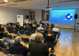 Udruženje obrtnika Poreč usvojilo program rada za 2024. godinu