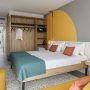 Valamar_VIZ_Allegro Sunny Hotel & Residence_Room for 2+3 Seaside