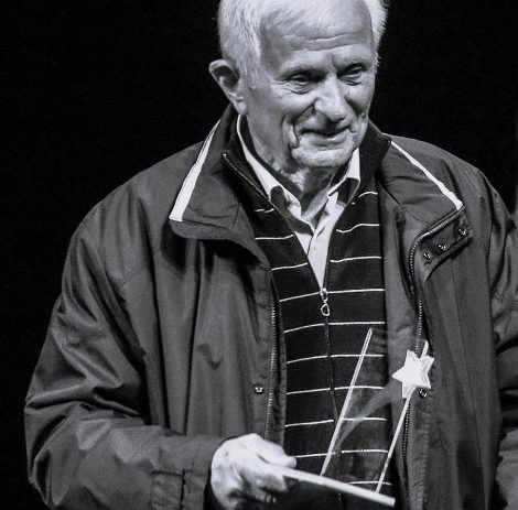 IN MEMORIAM: Valentin Babić (1938. – 2023.)