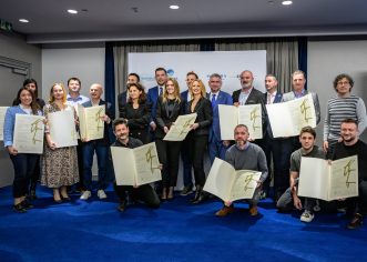Turistička zajednica Istarske županije dodijelila ovogodišnje nagrade Zlatna koza – Capra d’oro