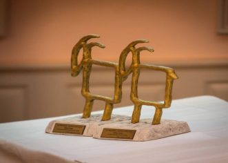 U ponedjeljak, 18. prosinca Turistička zajednica Istre dodijeliti će tradicionalne nagrade Zlatna koza – Capra d’ oro