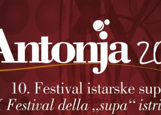 U petak i subotu Festival istarske supe i izložba vina i maslinovih ulja Rovinjštine u Rovinjskom selu