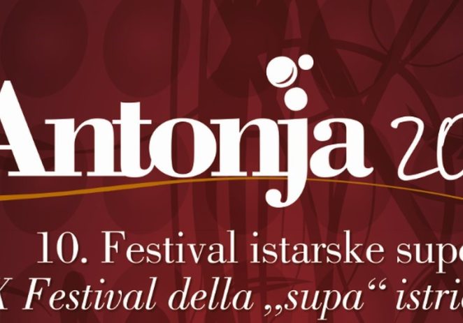 U petak i subotu Festival istarske supe i izložba vina i maslinovih ulja Rovinjštine u Rovinjskom selu