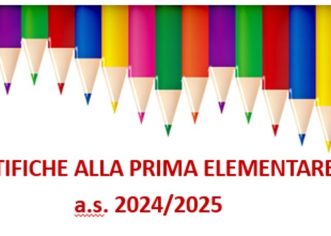 Predupis djece u I. razred Talijanske Osnovne Škole-Scuola elementare italiana Bernardo Parentin Poreč-Parenzo, obavljat će se  od 24.  do 26. siječnja